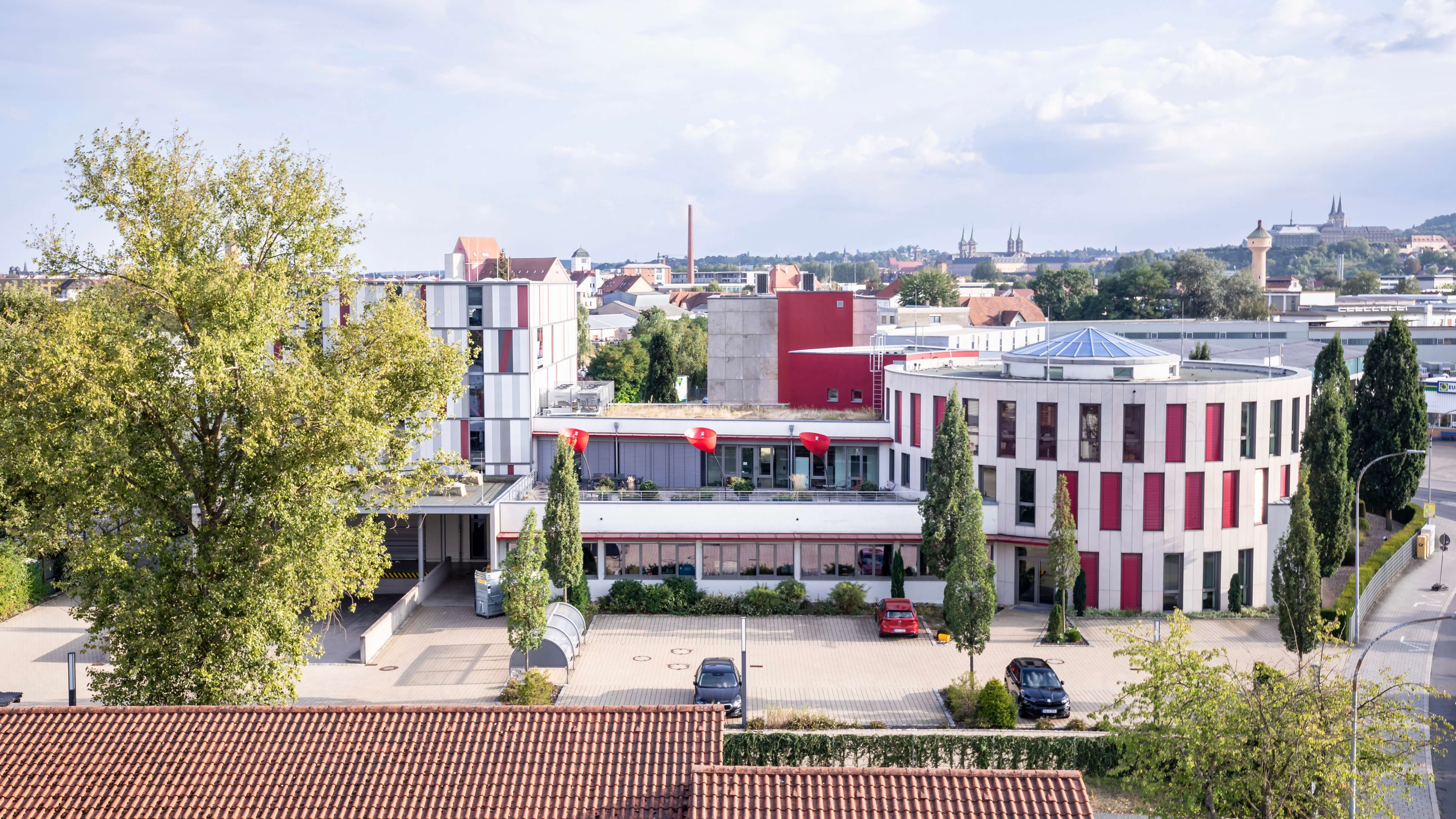 BVG - BambergerVerlagsGruppe