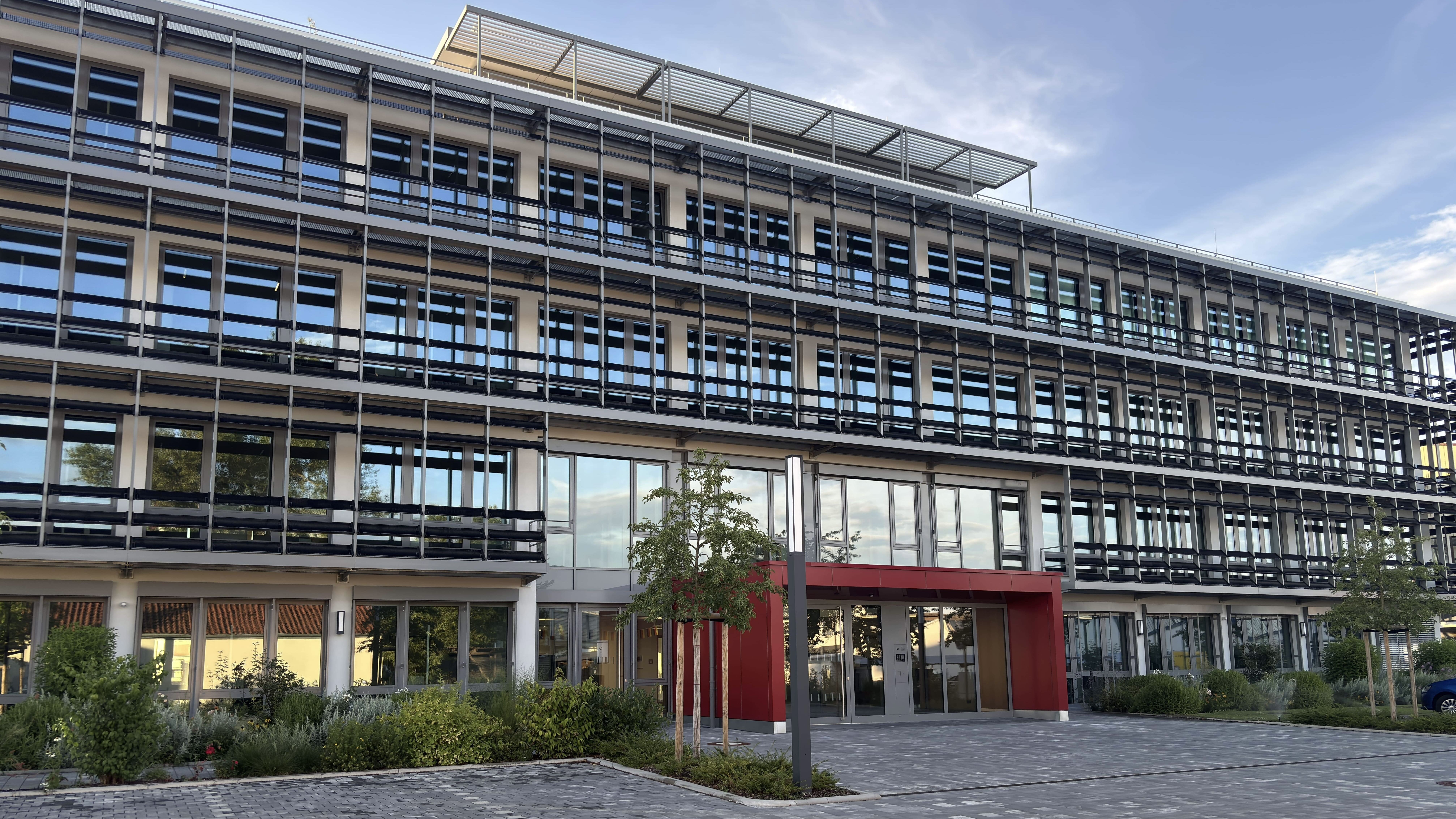 BVG - BambergerVerlagsGruppe